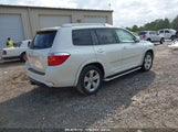 TOYOTA HIGHLANDER LIMITED JTEDS42A792****** снимка