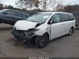 TOYOTA SIENNA LIMITED PREMIUM 7 PASSENGER 5TDDZ3DC3HS****** снимка