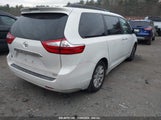 TOYOTA SIENNA LIMITED PREMIUM 7 PASSENGER 5TDDZ3DC3HS****** снимка