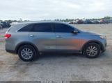 KIA SORENTO LX V6 снимка