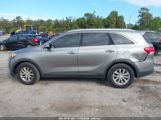 KIA SORENTO LX V6 снимка