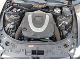 MERCEDES-BENZ CL 550 WDDEJ71X47A****** снимка