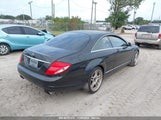 MERCEDES-BENZ CL 550 WDDEJ71X47A****** снимка