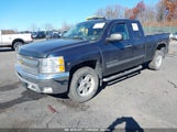 CHEVROLET SILVERADO 1500 LT 1GCRKSE78CZ****** снимка