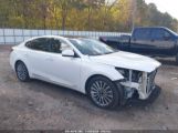 KIA CADENZA TECHNOLOGY photo