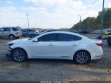 KIA CADENZA TECHNOLOGY photo