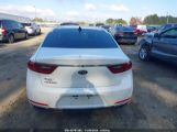 KIA CADENZA TECHNOLOGY photo