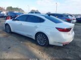 KIA CADENZA TECHNOLOGY photo