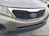 KIA SORENTO LX photo