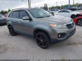 KIA SORENTO LX photo