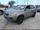 KIA SORENTO LX photo