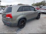 KIA SORENTO LX photo