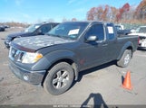 NISSAN FRONTIER SE 1N6AD0CW3AC****** снимка