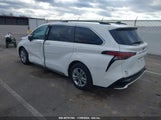 TOYOTA SIENNA XSE 5TDDSKFCXNS****** снимка