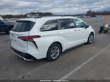 TOYOTA SIENNA XSE 5TDDSKFCXNS****** fotografie