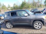 JEEP RENEGADE LIMITED снимка