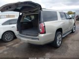 GMC YUKON XL 1500 DENALI photo