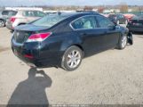 ACURA TL 3.5 photo