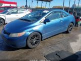 HONDA CIVIC LX photo