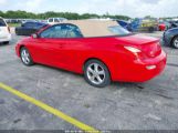 TOYOTA CAMRY SOLARA SLE photo