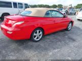 TOYOTA CAMRY SOLARA SLE photo