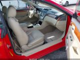 TOYOTA CAMRY SOLARA SLE photo