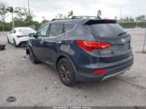 HYUNDAI SANTA FE SPORT 2.4L снимка