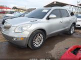 BUICK ENCLAVE LEATHER photo