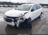 CHEVROLET EQUINOX FWD LS 3GNAXHEV0MS****** photo