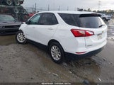 CHEVROLET EQUINOX FWD LS 3GNAXHEV0MS****** photo