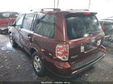 HONDA PILOT EX-L 5FNYF18728B****** снимка