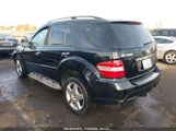 MERCEDES-BENZ ML 550 4MATIC 4JGBB72E38A376195 photo