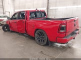 RAM 1500 LARAMIE 4X4 6'4 BOX 1C6SRFRT2RN****** снимка