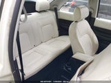 VOLKSWAGEN NEW BEETLE COUPE BLACK TIE EDITION/TRIPLE WHITE 3VWFG31C78M****** photo