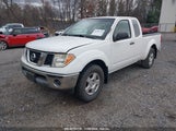 NISSAN FRONTIER SE 1N6AD06W76C456649 снимка