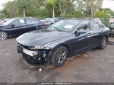 KIA K5 LXS 5XXG14J24PG****** снимка
