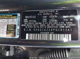 KIA K5 LXS 5XXG14J24PG****** снимка