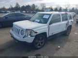 JEEP PATRIOT LATITUDE 1C4NJPFAXED659828 снимка