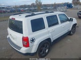 JEEP PATRIOT LATITUDE 1C4NJPFAXED659828 снимка