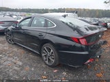 HYUNDAI SONATA SEL PLUS KMHL44J27PA337046 снимка