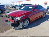 CADILLAC CTS STANDARD 1G6AP5SX6E0****** снимка