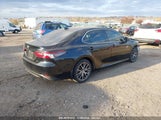 TOYOTA CAMRY XLE 4T1F11AKXNU****** снимка