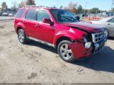 FORD ESCAPE LIMITED снимка