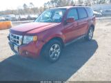 FORD ESCAPE LIMITED 1FMCU0EG5CK****** fotografie