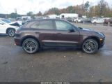 PORSCHE MACAN S photo