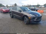 PORSCHE MACAN S photo