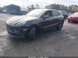 PORSCHE MACAN S photo