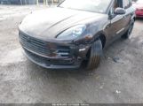 PORSCHE MACAN S photo