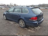 VOLKSWAGEN JETTA SPORTWAGEN 2.0L TDI 3VWML7AJXDM****** fotografie