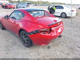 MAZDA MX-5 MIATA RF CLUB JM1NDAL78H0****** снимка